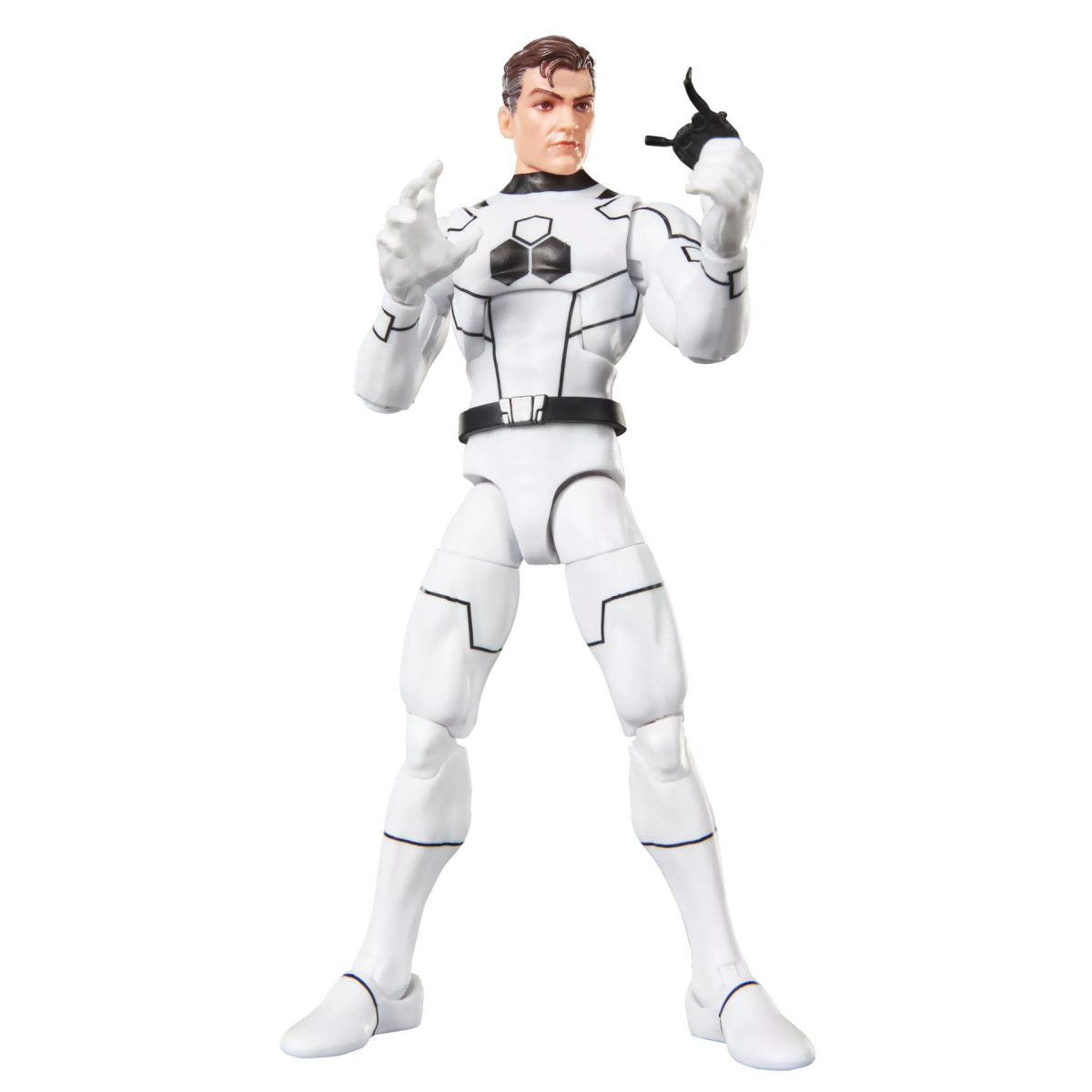Marvel Legends Series - Fantastic Four Future Foundation - Mr Fantastic & Spider-Man