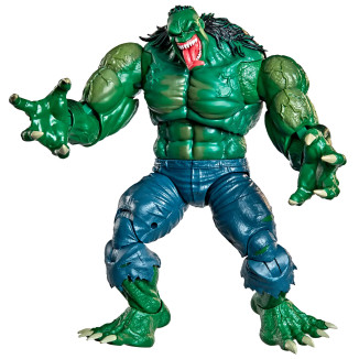 Marvel Legends The Incredible Hulk - Hulk 2099