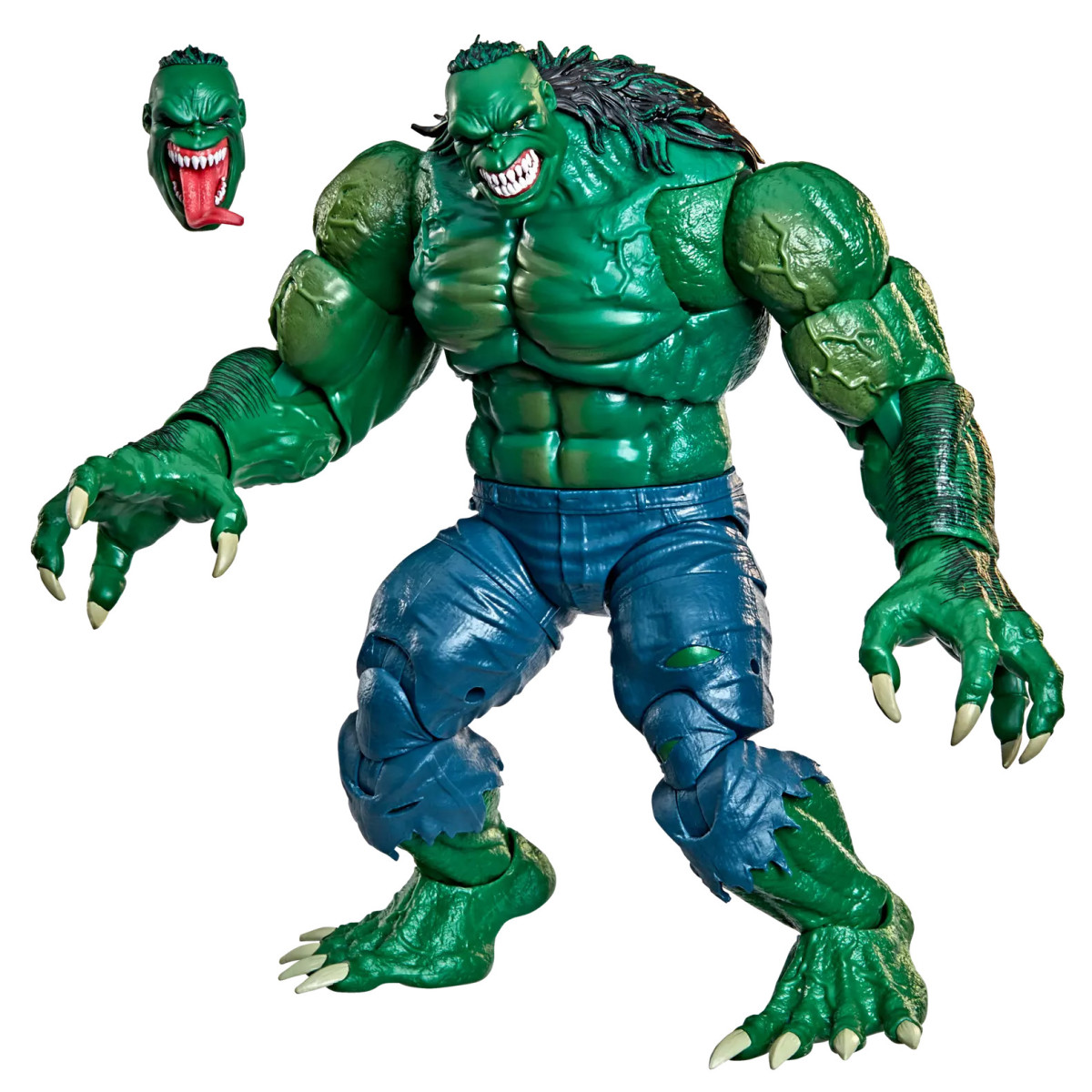 Marvel Legends The Incredible Hulk - Hulk 2099