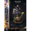 Prime 1 Studio - Aloy Carja Shadow Outfit DX Bonus Version - Horizon Forbidden West Real Elite Masterline 1/3