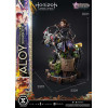 Prime 1 Studio - Aloy Carja Shadow Outfit DX Bonus Version - Horizon Forbidden West Real Elite Masterline 1/3