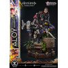 Prime 1 Studio - Aloy Carja Shadow Outfit DX Bonus Version - Horizon Forbidden West Real Elite Masterline 1/3