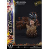 Prime 1 Studio - Aloy Carja Shadow Outfit DX Bonus Version - Horizon Forbidden West Real Elite Masterline 1/3