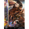 Prime 1 Studio - Aloy Carja Shadow Outfit - Horizon Forbidden West Real Elite Masterline 1/3