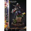 Prime 1 Studio - Aloy Carja Shadow Outfit - Horizon Forbidden West Real Elite Masterline 1/3