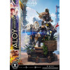 Prime 1 Studio - Aloy Carja Shadow Outfit - Horizon Forbidden West Real Elite Masterline 1/3