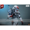 Hot Toys Star Wars - Clone Commando Sev - The Clone Wars 1/6 Hot Toys Exclusive