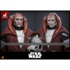 Hot Toys Star Wars - Saesee Tiin (Clone Armor) TMS 1/6 - The Clone Wars Hot Toys Exclusive