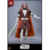 Hot Toys Star Wars - Saesee Tiin (Clone Armor) TMS 1/6 - The Clone Wars Hot Toys Exclusive