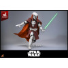 Hot Toys Star Wars - Saesee Tiin (Clone Armor) TMS 1/6 - The Clone Wars Hot Toys Exclusive