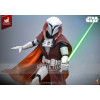 Hot Toys Star Wars - Saesee Tiin (Clone Armor) TMS 1/6 - The Clone Wars Hot Toys Exclusive