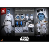 Hot Toys Star Wars - Grand Admiral Thrawn (Imperial Armor) 1/6 - Rebels - Hot Toys Exclusive