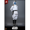 Hot Toys Star Wars - Grand Admiral Thrawn (Imperial Armor) 1/6 - Rebels - Hot Toys Exclusive