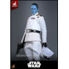 Hot Toys Star Wars - Grand Admiral Thrawn (Imperial Armor) 1/6 - Rebels - Hot Toys Exclusive