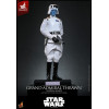 Hot Toys Star Wars - Grand Admiral Thrawn (Imperial Armor) 1/6 - Rebels - Hot Toys Exclusive