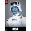 Hot Toys Star Wars - Grand Admiral Thrawn (Imperial Armor) 1/6 - Rebels - Hot Toys Exclusive