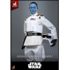Hot Toys Star Wars - Grand Admiral Thrawn (Imperial Armor) 1/6 - Rebels - Hot Toys Exclusive