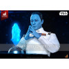 Hot Toys Star Wars - Grand Admiral Thrawn (Imperial Armor) 1/6 - Rebels - Hot Toys Exclusive