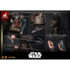 Hot Toys Star Wars - Luke Skywalker (Artisan Editon) MMS 1/6 - The Last Jedi Hot Toys Exclusive