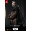 Hot Toys Star Wars - Luke Skywalker (Artisan Editon) MMS 1/6 - The Last Jedi Hot Toys Exclusive