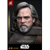 Hot Toys Star Wars - Luke Skywalker (Artisan Editon) MMS 1/6 - The Last Jedi Hot Toys Exclusive