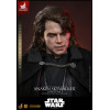 Hot toys Star Wars: Anakin Skywalker (Concept Art Version) (Artisan Edition) MMS 1/6 - Hot Toys Exclusive
