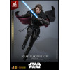 Hot toys Star Wars: Anakin Skywalker (Concept Art Version) (Artisan Edition) MMS 1/6 - Hot Toys Exclusive