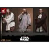 Hot Toys Star Wars The Phantom Menace - Qui-Gon Jinn (Artisan Edition) 1/6 MMS881