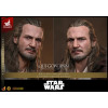 Hot Toys Star Wars The Phantom Menace - Qui-Gon Jinn (Artisan Edition) 1/6 MMS881