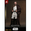Hot Toys Star Wars The Phantom Menace - Qui-Gon Jinn (Artisan Edition) 1/6 MMS881