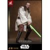 Hot Toys Star Wars The Phantom Menace - Qui-Gon Jinn (Artisan Edition) 1/6 MMS881
