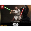Hot Toys Star Wars The Phantom Menace - Qui-Gon Jinn (Artisan Edition) 1/6 MMS881