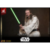 Hot Toys Star Wars The Phantom Menace - Qui-Gon Jinn (Artisan Edition) 1/6 MMS881
