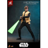 Hot Toys Star Wars - Luke Skywalker (Shadows of the Empire) 1/6 - Hot Toys Exclusive