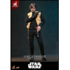 Hot Toys Star Wars - Luke Skywalker (Shadows of the Empire) 1/6 - Hot Toys Exclusive