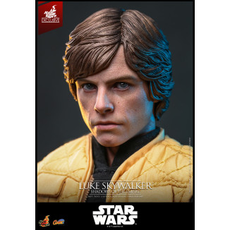 Hot Toys Star Wars - Luke Skywalker (Shadows of the Empire) 1/6 - Hot Toys Exclusive
