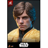 Hot Toys Star Wars - Luke Skywalker (Shadows of the Empire) 1/6 - Hot Toys Exclusive