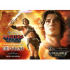 Prime 1 Studio - He-Man Deluxe Bonus Version - Masters of the Universe (2026) Real Elite Masterline 1/3