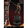 Prime 1 Studio - He-Man Deluxe Bonus Version - Masters of the Universe (2026) Real Elite Masterline 1/3