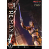 Prime 1 Studio - He-Man Deluxe Bonus Version - Masters of the Universe (2026) Real Elite Masterline 1/3