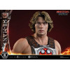 Prime 1 Studio - He-Man Deluxe Bonus Version - Masters of the Universe (2026) Real Elite Masterline 1/3
