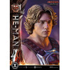 Prime 1 Studio - He-Man Deluxe Bonus Version - Masters of the Universe (2026) Real Elite Masterline 1/3