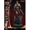 Prime 1 Studio - He-Man Deluxe Bonus Version - Masters of the Universe (2026) Real Elite Masterline 1/3