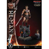 Prime 1 Studio - He-Man Deluxe Bonus Version - Masters of the Universe (2026) Real Elite Masterline 1/3