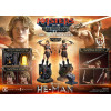 Prime 1 Studio - He-Man Deluxe Bonus Version - Masters of the Universe (2026) Real Elite Masterline 1/3