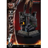 Prime 1 Studio - He-Man - Masters of the Universe (2026) Real Elite Masterline 1/3