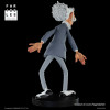 Fariboles Productions - The Count of Champignac - Spirou & Fantasio