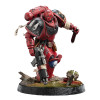 Weta Warhammer 40,000– , INTERCESSOR SERGEANT 1/10 Blood Angels