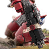 Weta Warhammer 40,000– , INTERCESSOR SERGEANT 1/10 Blood Angels