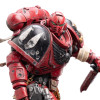 Weta Warhammer 40,000– , INTERCESSOR SERGEANT 1/10 Blood Angels